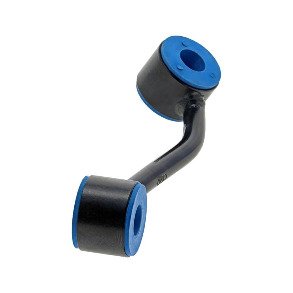 Front Stabilizer Bar Link Set For 2002 2003 2004 2005 2006 Freightliner Sprinter 2500 Split Bushing End 1 And 2