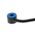 Front Stabilizer Bar Link Set For 2002 2003 2004 2005 2006 Freightliner Sprinter 2500 Split Bushing End 1 And 2