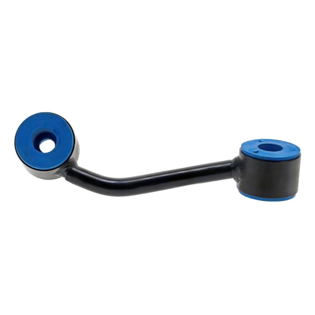 Front Stabilizer Bar Link Set For 2002 2003 2004 2005 2006 Freightliner Sprinter 2500 Split Bushing End 1 And 2