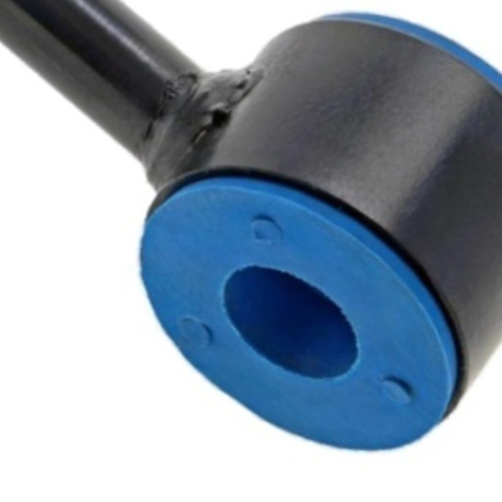 Front Stabilizer Bar Link Set For 2002 2003 2004 2005 2006 Freightliner Sprinter 2500 Split Bushing End 1 And 2