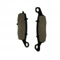 For Kawasaki Vulcan 1700 Vn1700 Nomad 2009-2014 Rear Brake Pads 43082-0105 Model Kvtr-14755
