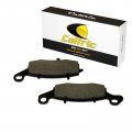 For Kawasaki Vulcan 1700 Vn1700 Nomad 2009-2014 Rear Brake Pads 43082-0105 Model Kvtr-14755