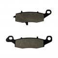 For Kawasaki Vulcan 1700 Vn1700 Nomad 2009-2014 Rear Brake Pads 43082-0105 Model Kvtr-14755