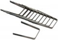 Allstar Performance All10586 Tire Groover 32 Flat Heavy Duty Blades 
