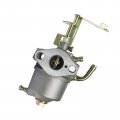 Carburetor For Gen1100 Gen154 Generator Fits Buffalo Tool Sportsman 2 8hp 1500 2000w And Homelite Hgca1400 Includes Fuel Line
