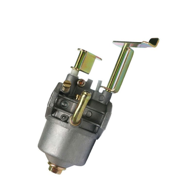 Carburetor For Gen1100 Gen154 Generator Fits Buffalo Tool Sportsman 2 8hp 1500 2000w And Homelite Hgca1400 Includes Fuel Line