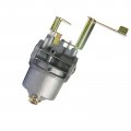 Carburetor For Gen1100 Gen154 Generator Fits Buffalo Tool Sportsman 2 8hp 1500 2000w And Homelite Hgca1400 Includes Fuel Line