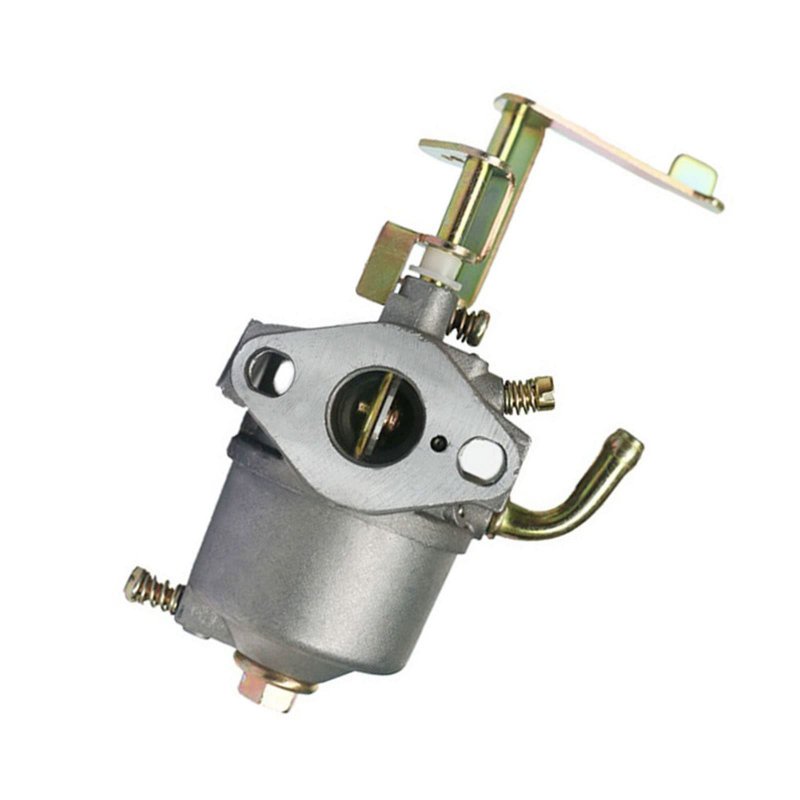 Carburetor For Gen1100 Gen154 Generator Fits Buffalo Tool Sportsman 2 8hp 1500 2000w And Homelite Hgca1400 Includes Fuel Line