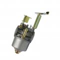 Carburetor For Gen1100 Gen154 Generator Fits Buffalo Tool Sportsman 2 8hp 1500 2000w And Homelite Hgca1400 Includes Fuel Line