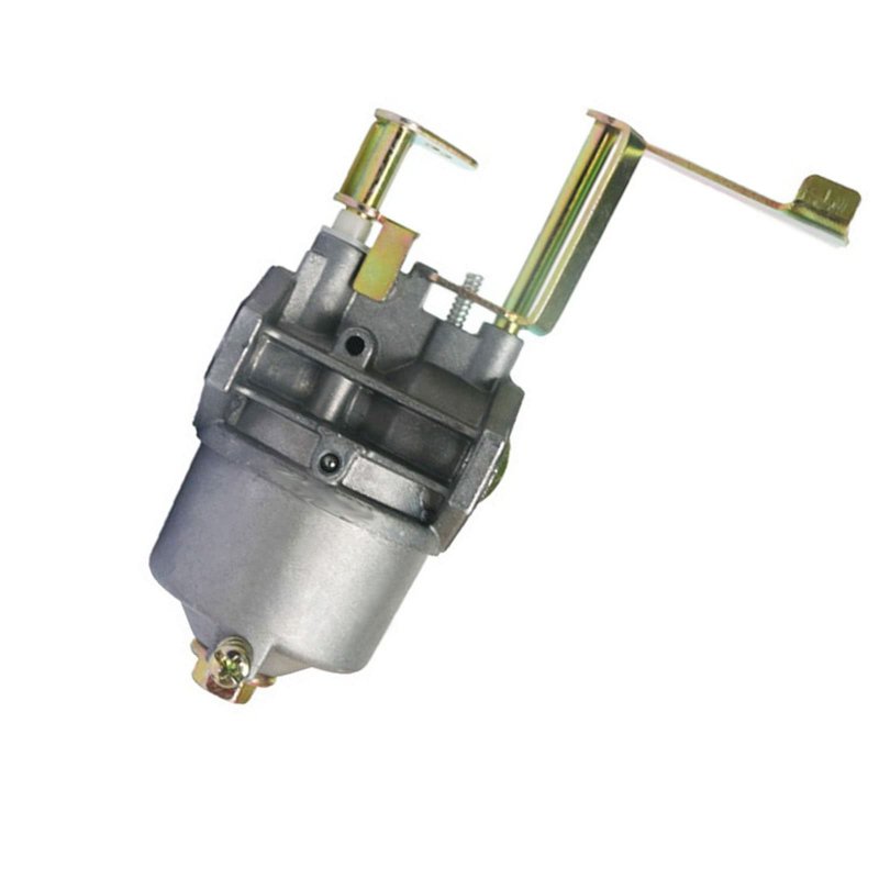 Carburetor For Gen1100 Gen154 Generator Fits Buffalo Tool Sportsman 2 8hp 1500 2000w And Homelite Hgca1400 Includes Fuel Line