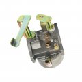 Carburetor For Gen1100 Gen154 Generator Fits Buffalo Tool Sportsman 2 8hp 1500 2000w And Homelite Hgca1400 Includes Fuel Line