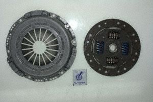 Sachs Sk70235-1 Clutch Disc Plate