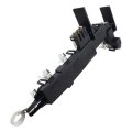 Wh10x10006 Climatek Direct Replacement For General Electric Washing Machine Door Lock Switch 
