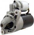 Crank-n-charge 17822n Replacement Starter For Chrysler Neon