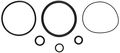 Turbosmart Ts-0205-3010 O-ring Kit For Blow Off Valve 
