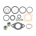 Waltyotur Top Bottom End Gasket Kit Engine Replacement For Honda Ct 110 Ct110 1979-1994