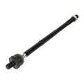 Front Inner Tie Rod End Adjustable Suspension Kit For Audi A3 Quattro 2006 2013 2015 2019 Silver