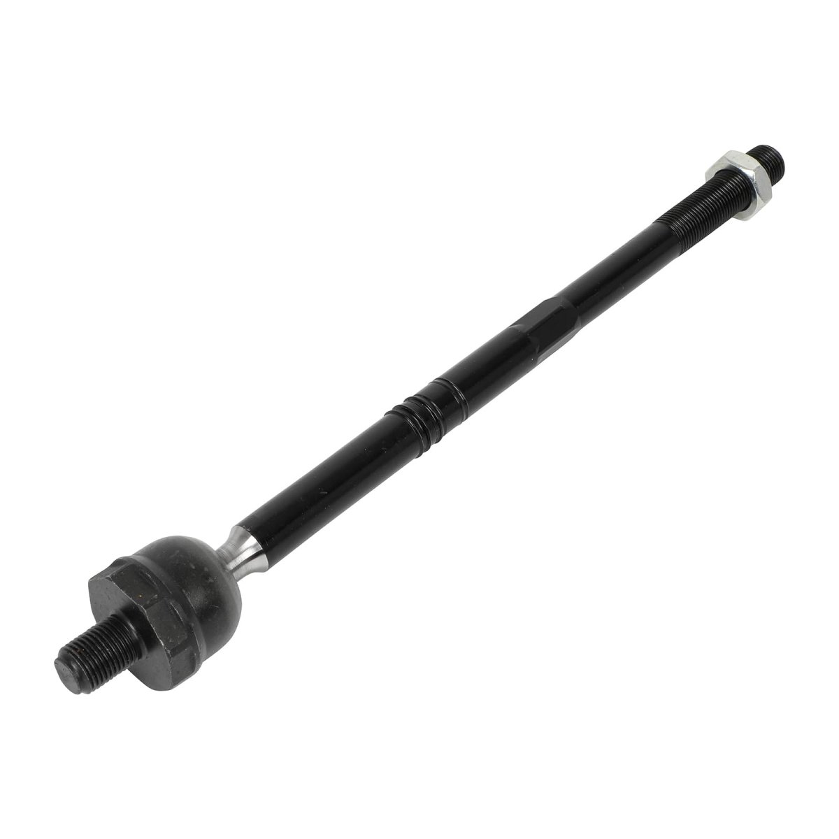 Front Inner Tie Rod End Adjustable Suspension Kit For Audi A3 Quattro 2006 2013 2015 2019 Silver