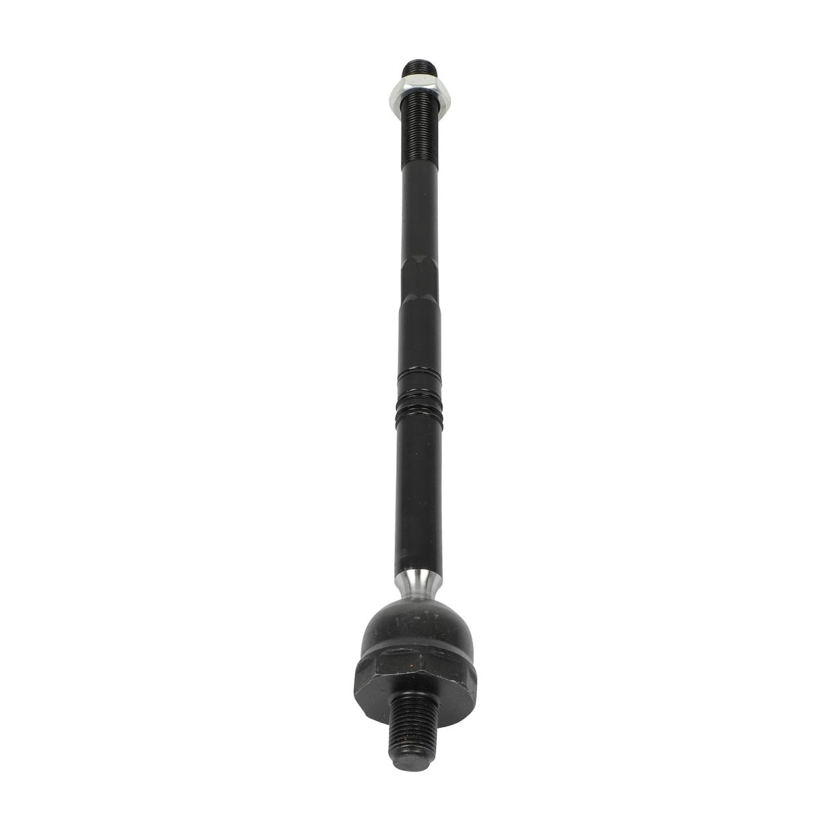 Front Inner Tie Rod End Adjustable Suspension Kit For Audi A3 Quattro 2006 2013 2015 2019 Silver