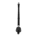 Front Inner Tie Rod End Adjustable Suspension Kit For Audi A3 Quattro 2006 2013 2015 2019 Silver