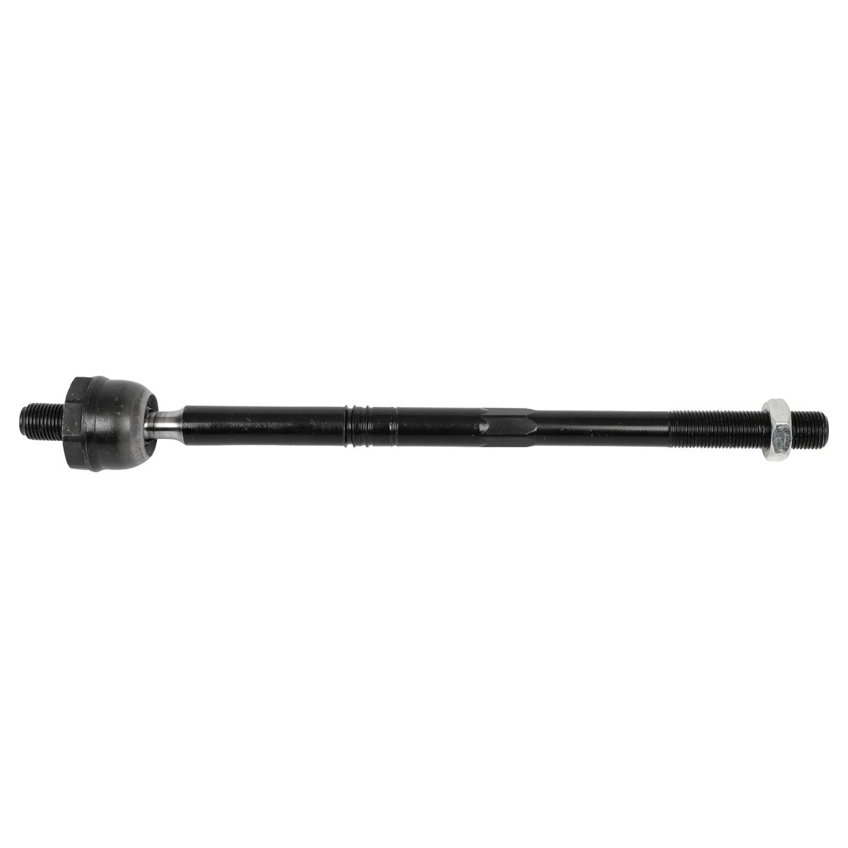 Front Inner Tie Rod End Adjustable Suspension Kit For Audi A3 Quattro 2006 2013 2015 2019 Silver