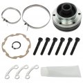 Aintier Drive Shaft Cv Joint Rebuild Kit Replacement For Front Dodge Jeep Mitsubishi Dakota Durango 4 7l 3 9l 5 2l 5 6 1l 2001