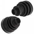 Niche Front Cv Axle Boot Kit For Polaris Ranger 1000 Xp Utv
