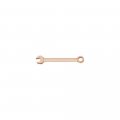 Bahco Bhnsb002-7 Ns Comb Wrench Cu-be 7mm 