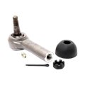 Outer Steering Tie Rod End For Nissan Quest 1993 2002 Olx Acd46a0739a Cl360a51 Standard Black Replacement Part 
