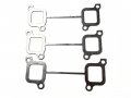 Arko Tractor Parts Head Gasket Set Compatible With Cummins N14 Electronic Engine