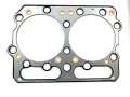 Arko Tractor Parts Head Gasket Set Compatible With Cummins N14 Electronic Engine