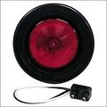 Peterson Mfg Co 142kr Clr Light 