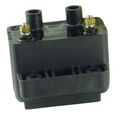 16080 High Energy Ignition Coils For 12v Motorcycle Models Black Plug In Installation 