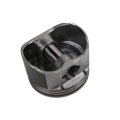 Engine Piston Inner For Saab 9-7x 2005 2006 2007 2008 2009 Replacement 89060486 Standard Style Black 