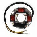 Topteng Generator Stator Coil Magneto Ignition Fits For Sea-doo Hx 1996-1997 Sp Gs 1997-2001 Gti 1996-2005 Sportster 1996-2000