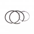 Topteng Piston Ring Pin Clip Kit Rings Set 40 50mm Fits For Honda Zx50 Live Dio St 1996 2000 Sr 1994