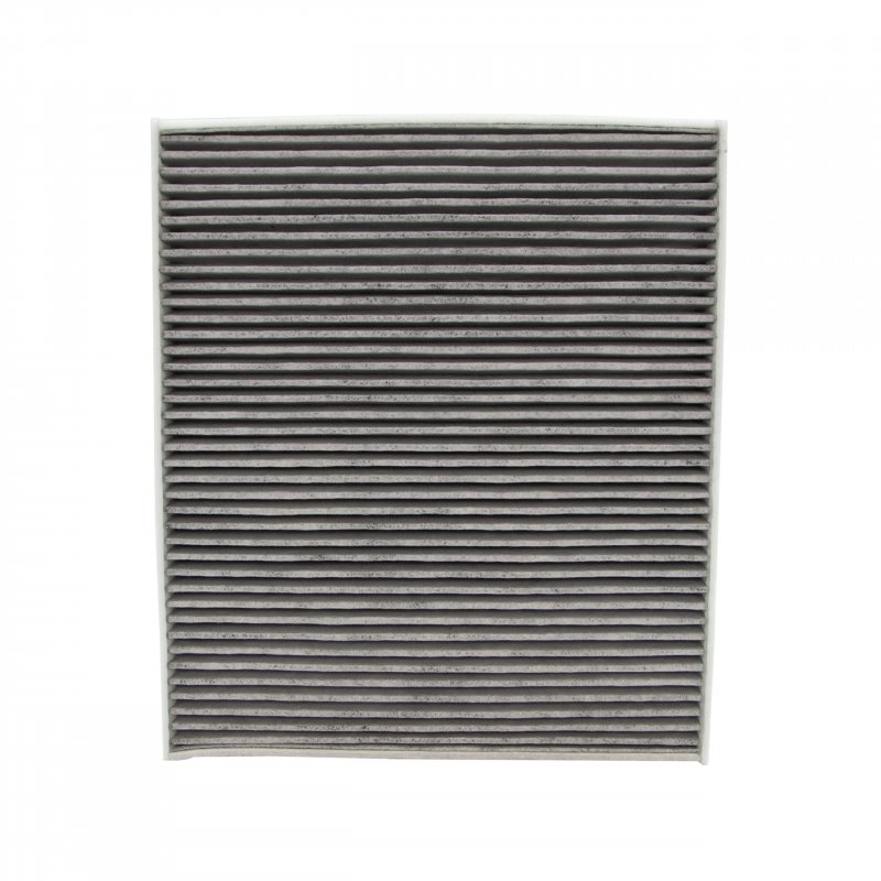 Ecogard Xc45527c Premium Cabin Air Filter With Activated Carbon Odor Eliminator Fits Chevrolet Silverado 1500 2003-2005 2500 Hd