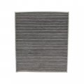 Ecogard Xc45527c Premium Cabin Air Filter With Activated Carbon Odor Eliminator Fits Chevrolet Silverado 1500 2003-2005 2500 Hd