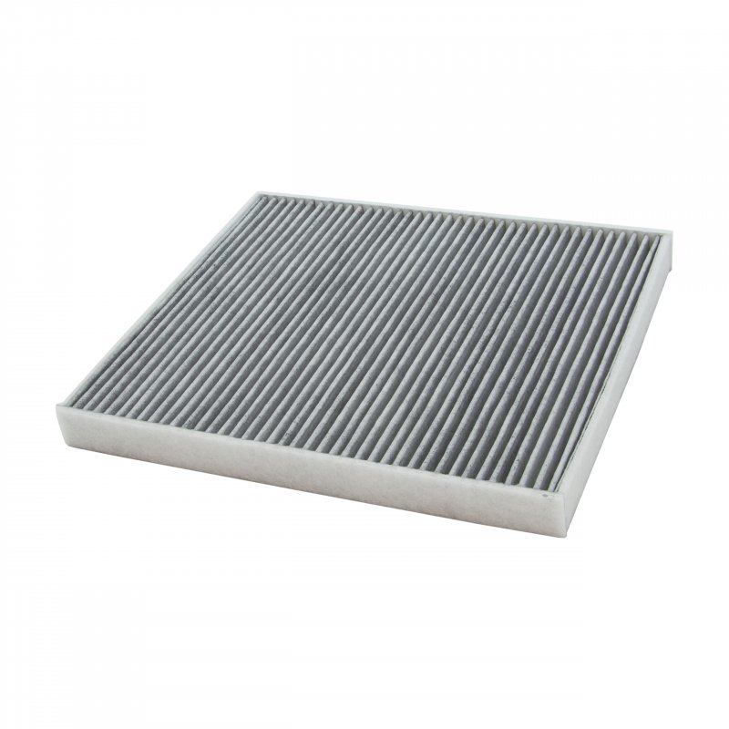 Ecogard Xc45527c Premium Cabin Air Filter With Activated Carbon Odor Eliminator Fits Chevrolet Silverado 1500 2003-2005 2500 Hd