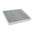 Ecogard Xc45527c Premium Cabin Air Filter With Activated Carbon Odor Eliminator Fits Chevrolet Silverado 1500 2003-2005 2500 Hd 
