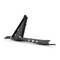 Hood Latch Support For Toyota Tacoma 2012 2013 2014 2015 Steel Replacement To1233123 And 5320904020 Front Center Position