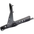 Hood Latch Support For Toyota Tacoma 2012 2013 2014 2015 Steel Replacement To1233123 And 5320904020 Front Center Position