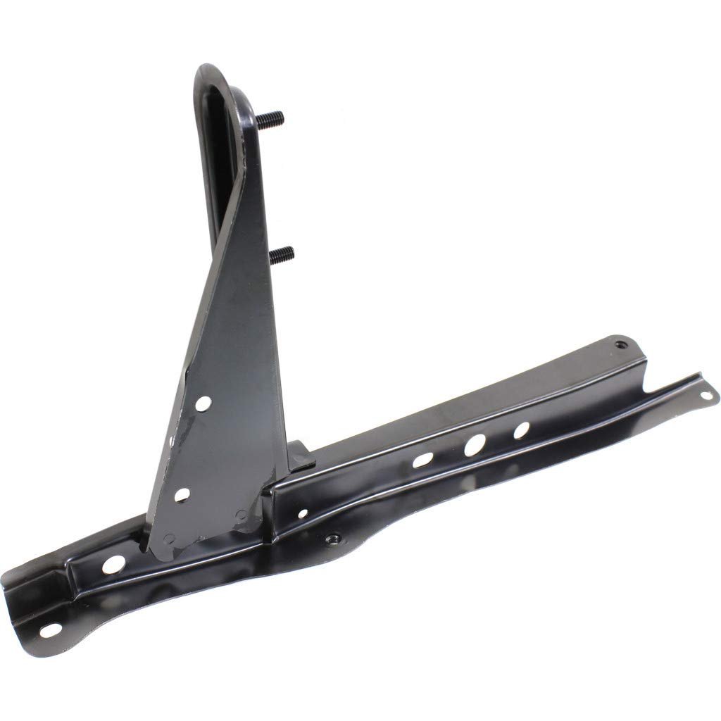Hood Latch Support For Toyota Tacoma 2012 2013 2014 2015 Steel Replacement To1233123 And 5320904020 Front Center Position