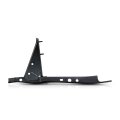 Hood Latch Support For Toyota Tacoma 2012 2013 2014 2015 Steel Replacement To1233123 And 5320904020 Front Center Position