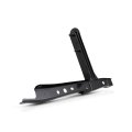 Hood Latch Support For Toyota Tacoma 2012 2013 2014 2015 Steel Replacement To1233123 And 5320904020 Front Center Position 