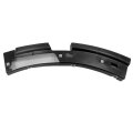 Bumper Cover Support For Buick Envision 2021 2023 Front Driver Side Upper Replaces Gm1042220 196743530208 84925138 Black 