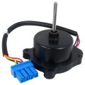 Eau65058502 Condenser Fan Motor Assembly For Lg Refrigerators Lrsxc2306v 00 Lrsxs2706b Lrsxs2706s Lrsxs2706v Lrsxs2706w 