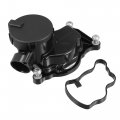 X Autohaux 11127809512 11127803790 Pvc Engine Crankcase Vent Valve For Bmw 3 5 6 X3 X5 X6 Series E90 E91 E92 E60 E61 E63 E64