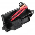 Ocpty Hvac Blower Motor Resistor Fit For 1999-2006 Chevy Silverado Gmc Sierra 1500 2500 3500 2000-2002 Yukon 2 Holes Mounting