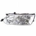 For 2002-2003 Toyota Solara Driver Side Oem Replacement Head Light Lamp To2502145